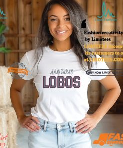 Many Farms Lobos Shirt