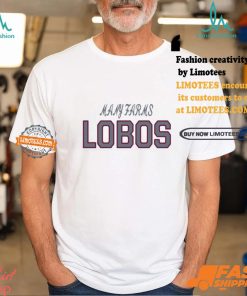 Many Farms Lobos Shirt