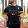 Bob Dylan 68th Anniversary 1957 2025 Thank You For The Memories T shirt