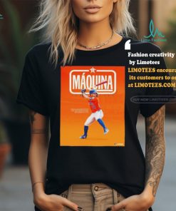 Maquina José Altuve Houston Astros unico jugador activo com 200 Juegos O Mas Bateando 3 Hits Shirt