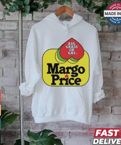 Margo Price Ass, Grass or Gas Shirt