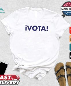 Mariateresa Wearing Ivota Shirt