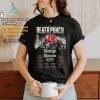 Beavis And Butt Head X Los Angeles Chargers High Boltage shirt