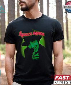 Marilyn Manson Smells Like Children T Shirt