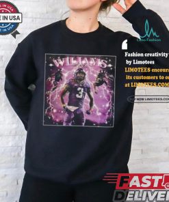 Mark Cohen Wearing Williams Savion Shirt