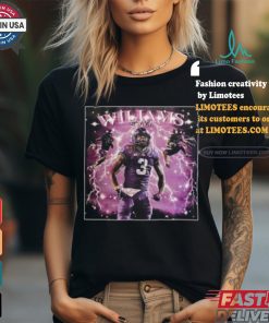 Mark Cohen Wearing Williams Savion Shirt
