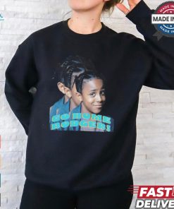 Marqueshouston Go Home Roger 90'S Tee shirt