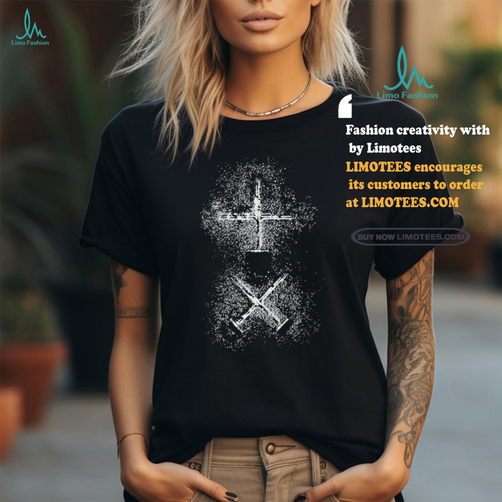 Martin Garrix Drone 2024 T Shirt Martin Garrix Drone 2024 T Shirt