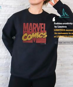 Marvel Comics Vintage T Shirt, hoodie, sweater, long sleeve and tank top Marvel Comics Vintage T Shirt