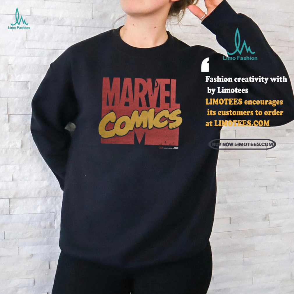 Marvel Comics Vintage T Shirt Marvel Comics Vintage T Shirt