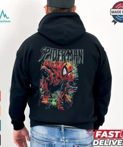 Marvel Spider Man T Shirt