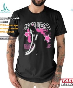 Maryel Portrait T Shirt