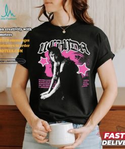 Maryel Portrait T Shirt