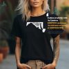 Rodzilla nWo Dennis Rodman signature shirt