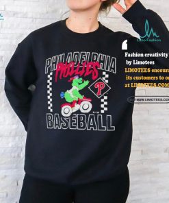 Mascot Phillie Phanatic Ride A Bike Philadelphia Phillies Baseball T Shirt, hoodie, sweater, long sleeve and tank top Mascot Phillie Phanatic Ride A Bike Philadelphia Phillies Baseball T Shirt