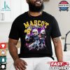 Masscot your sport shirt