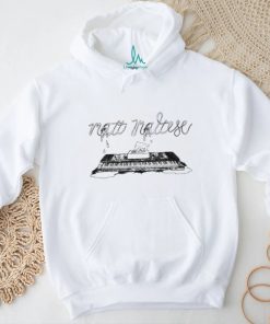 Matt Maltese Crying Piano Shirt
