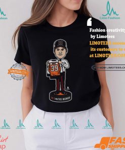 Matvei Michkov Philadelphia Bobble Head