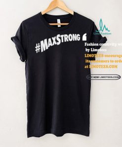 Maxstrong Freeman 5 Shirt