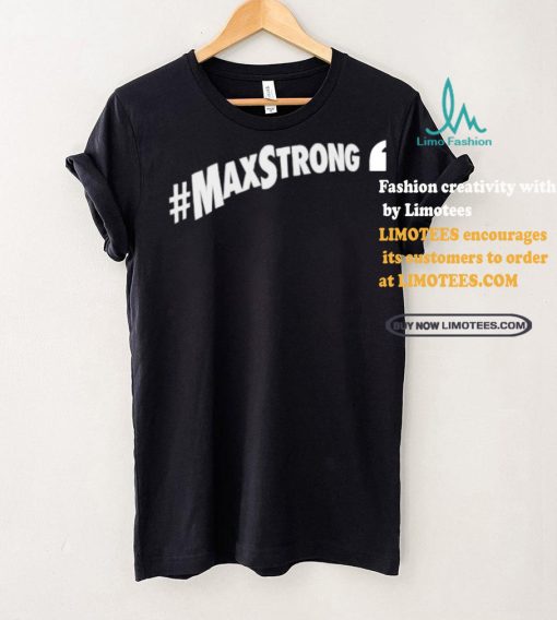 Maxstrong Freeman 5 Shirt