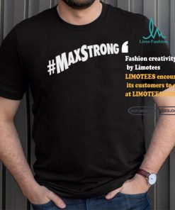 Maxstrong Freeman 5 Shirt