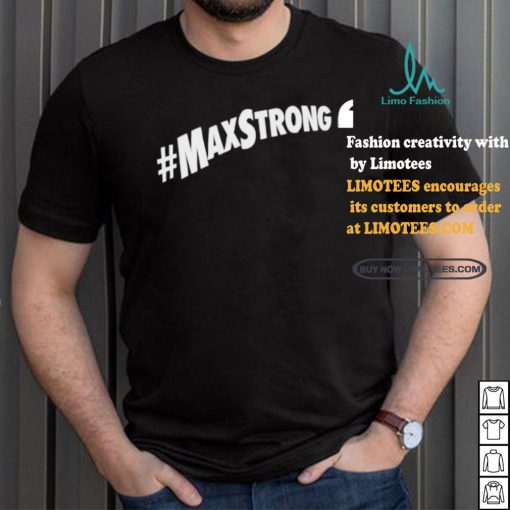 Maxstrong Freeman 5 Shirt