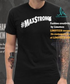 Maxstrong Freeman 5 Shirt