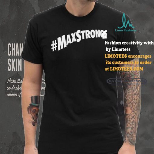 Maxstrong Freeman 5 Shirt