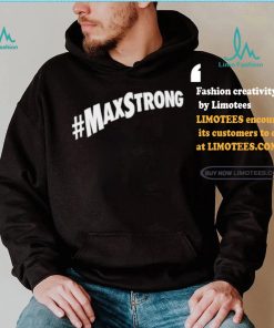 Maxstrong Freeman 5 Shirt