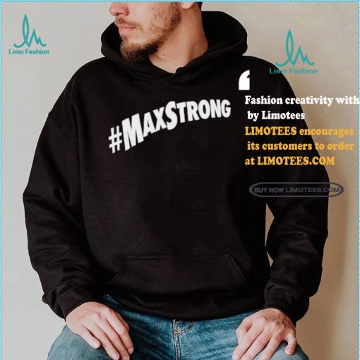 Maxstrong Freeman 5 Shirt