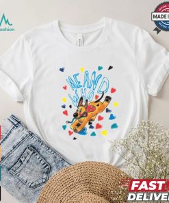 Me And Who Into The Sunset Anna Hofmann T shirt