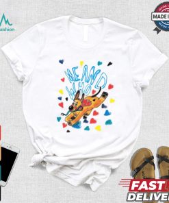 Me And Who Into The Sunset Anna Hofmann T shirt