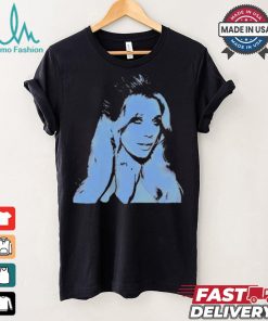 Megan Moroney Am I Okay Face T shirt
