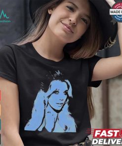 Megan Moroney Am I Okay Face T shirt