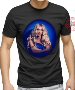 Megan Moroney Am I Okay Summer Tour Dates Shirt