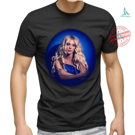 Megan Moroney Am I Okay Summer Tour Dates Shirt