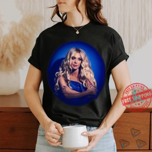 Megan Moroney Am I Okay Summer Tour Dates Shirt