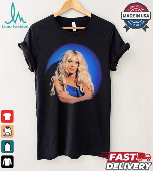 Megan Moroney Am I Okay Summer Tour Dates T shirt