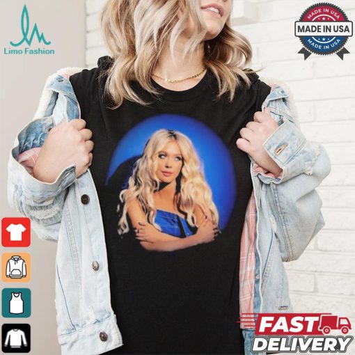 Megan Moroney Am I Okay Summer Tour Dates T shirt