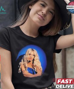 Megan Moroney Am I Okay Summer Tour Dates T shirt