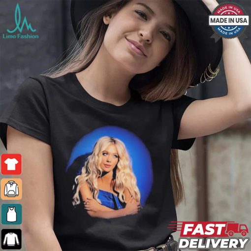 Megan Moroney Am I Okay Summer Tour Dates T shirt