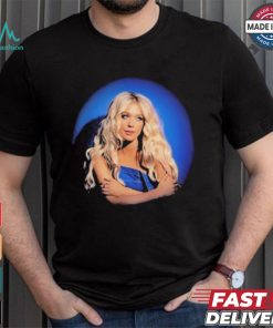 Megan Moroney Am I Okay Summer Tour Dates T shirt
