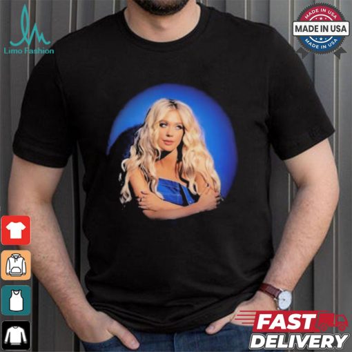 Megan Moroney Am I Okay Summer Tour Dates T shirt