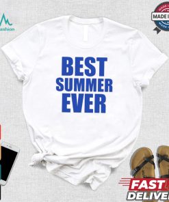 Megan Moroney Best Summer Ever Shirt