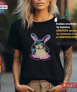 Melanie Martinez Bunny T Shirt