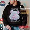 New England Patriots NFL x Homage x Beavis and Butt Head Unisex Tri Blend T Shirt