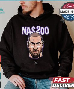 Melbourne Storm 2024 Adults NAS 200 Shirt