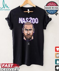 Melbourne Storm 2024 Adults NAS 200 Shirt