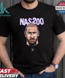 Melbourne Storm 2024 Adults NAS 200 Shirt