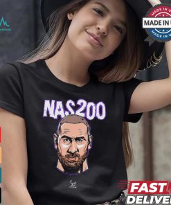 Melbourne Storm 2024 Adults NAS 200 Shirt